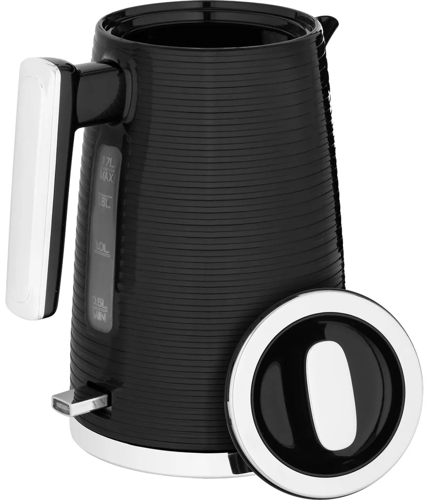 Ceainic electric ECG RK 1751 Stripe