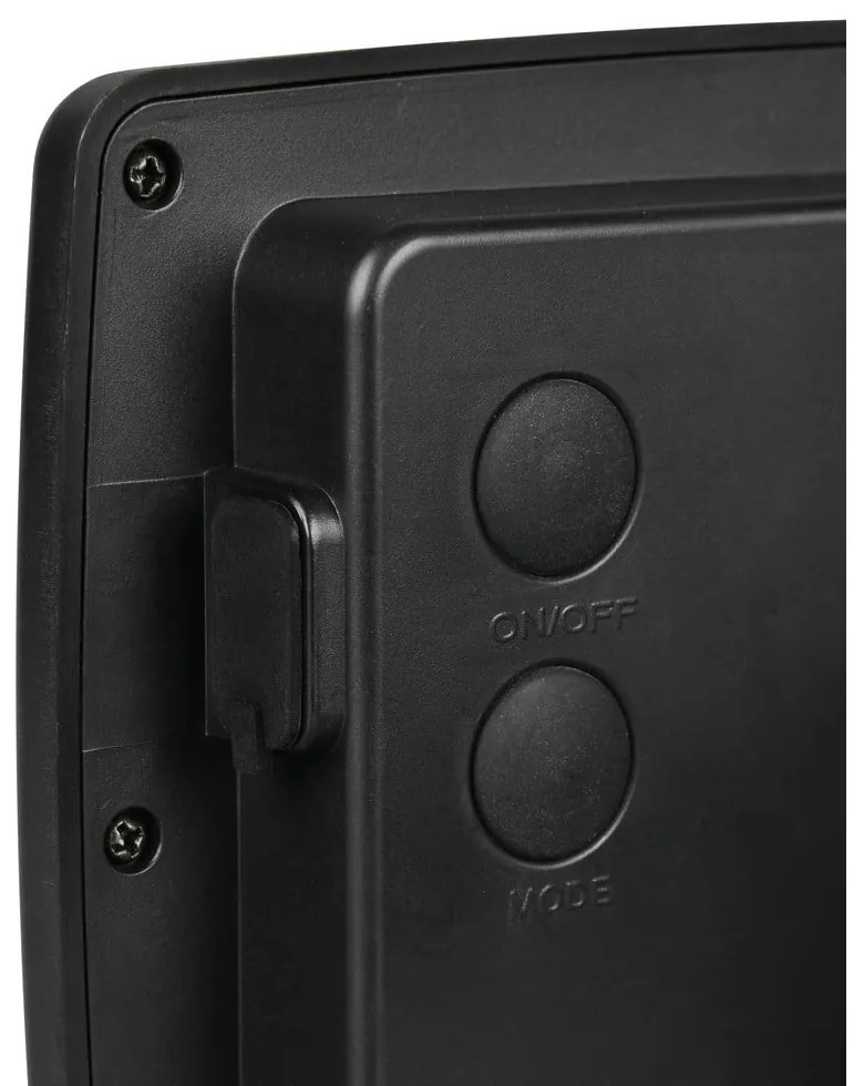 Corp de iluminat pentru exterior LED tip țepușă, de sol solar Obidos – Reality