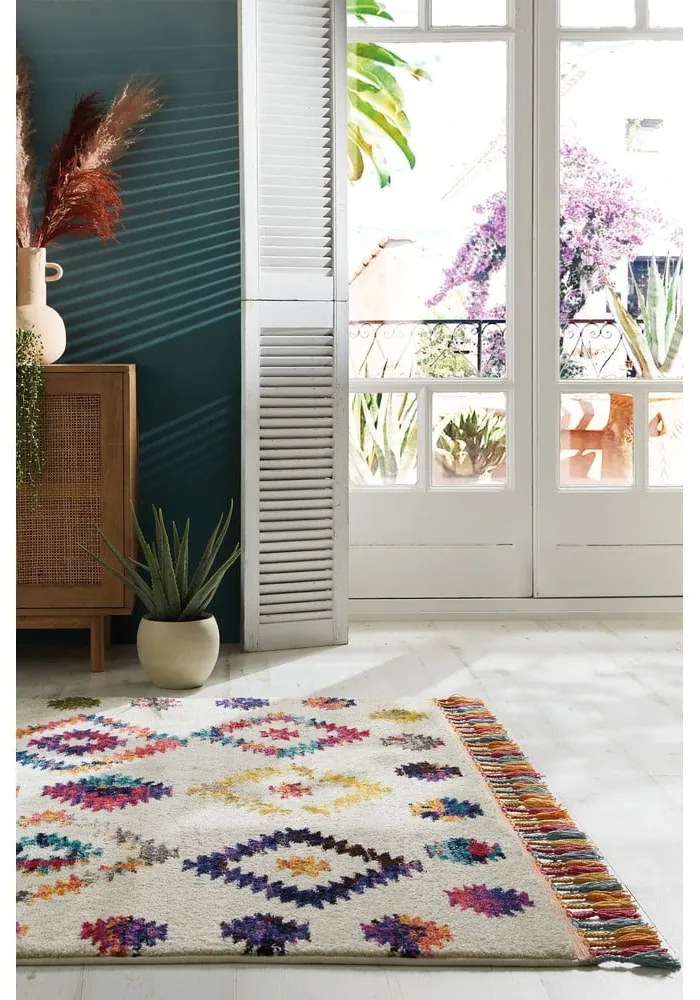 Covor 80x150 cm Bohemia – Flair Rugs