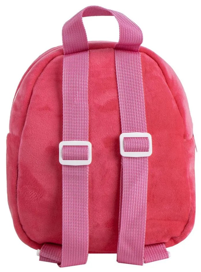 Gabby&#039;s Dollhouse Pals rucsac pluş, geantă 22 cm