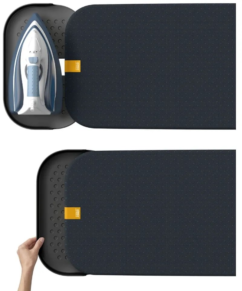 Masă de călcat 135x45 cm Glide Max Plus – Joseph Joseph