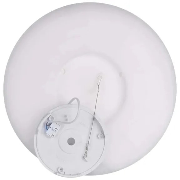 Plafonieră LED FLORI LED/22W/230V 4000K alb d. 42 cm