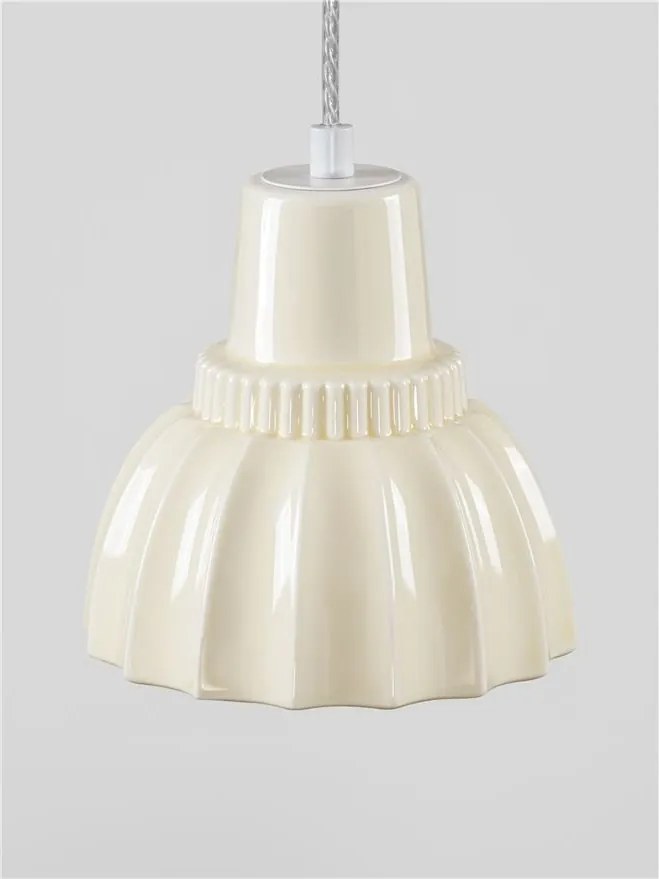 Lustra, Pendul ceramic PICCO