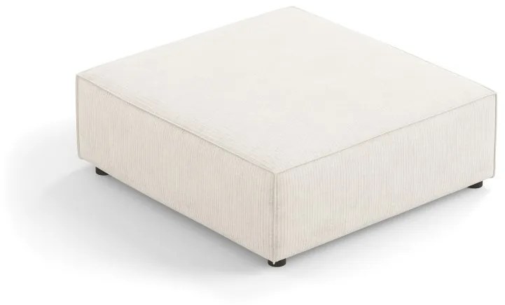 Taburet Arendal stofa chenille