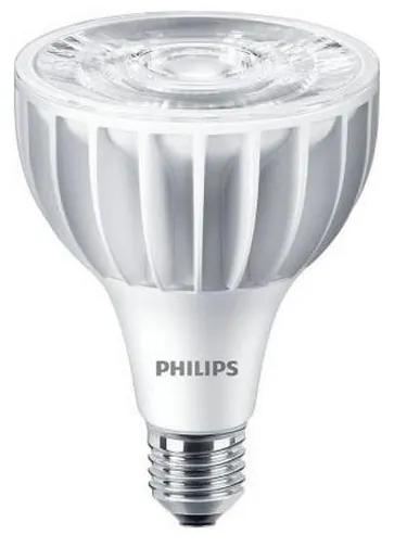 Bec LED reflector Philips E27/37W/230V 2700K
