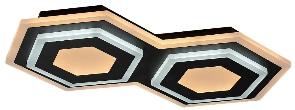 Plafoniera LED CCT Bitsi