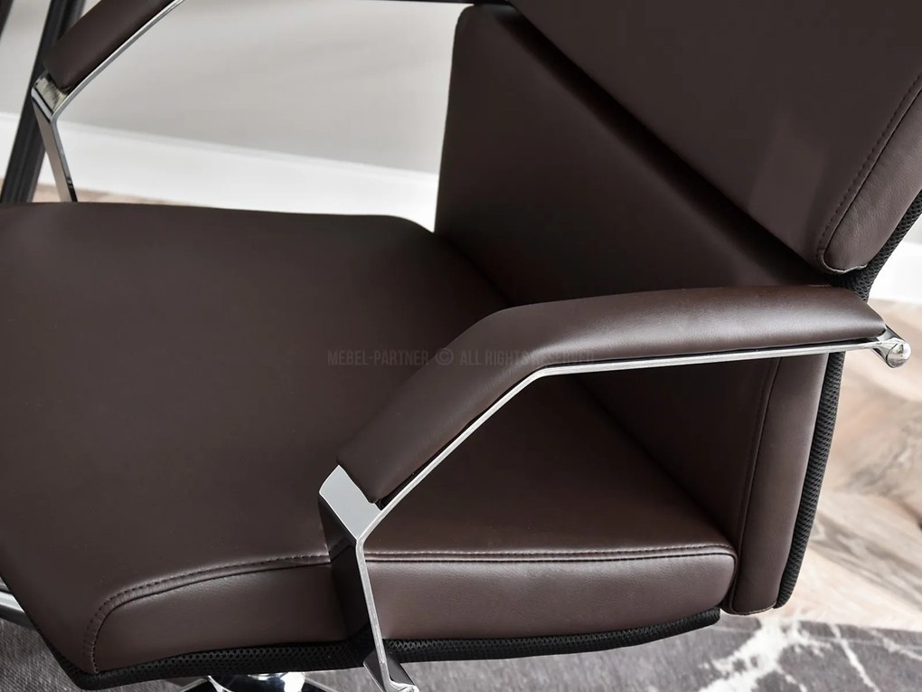 Fotoliu Blondie (bej + gri). Promo -6%. 1109896