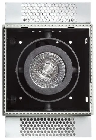 Spot încastrat ELECTRA 1xGU10/50W/230V RED-Design Rendl-R12052