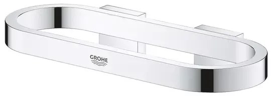 Inel portprosop Grohe Selection multifunctional crom lucios