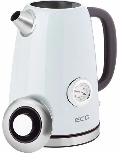 Fierbător electric ECG RK 1700 Magnifica Intenso