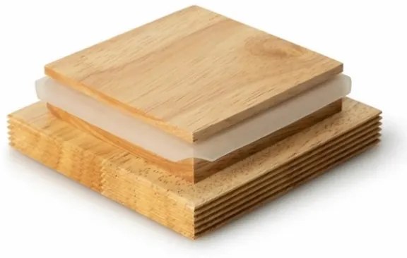 Continenta C3714 - Vas ceramic pentru alimente cu capac 10x10x20,5 cm