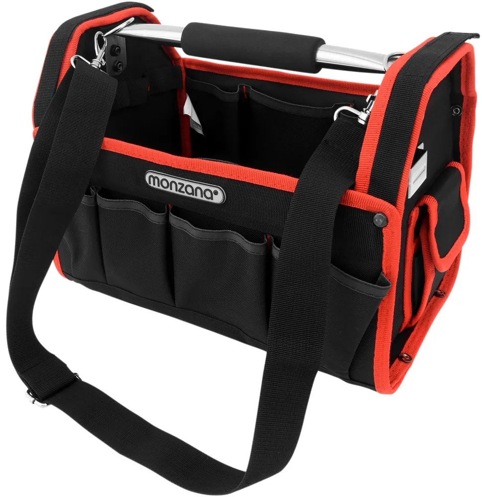 Deuba Geanta pentru scule - 33 cm