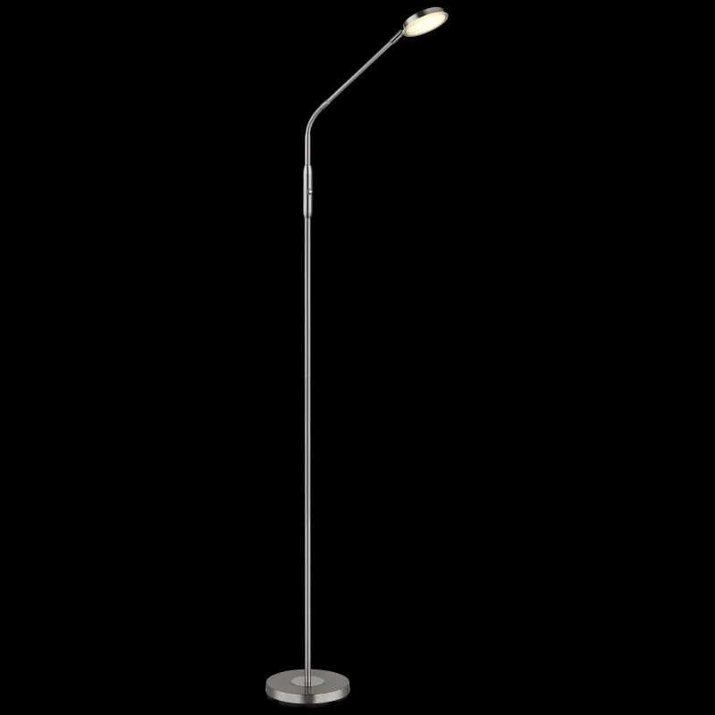 Lampadar/Lampa de podea LED minimalista SILVIO