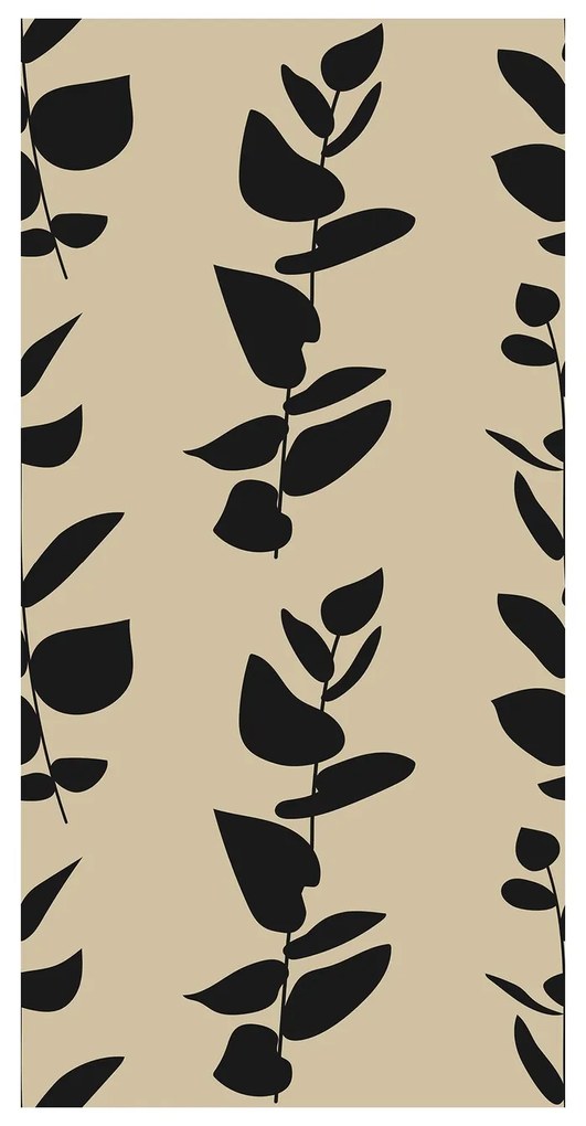 Tapet - Decor floral XX.