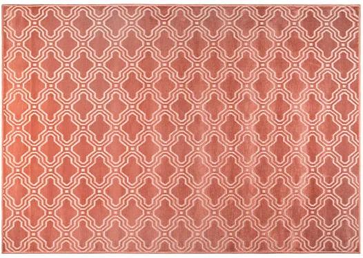 Covor roz 160x230 cm Feike Pink White Label