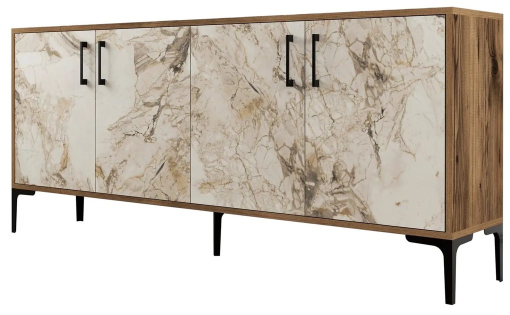 Dulap Kloe (Nuc + Alb). 1088454