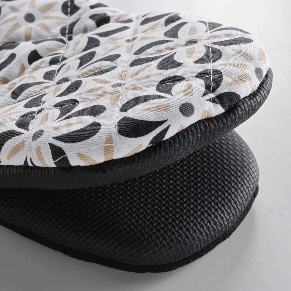 Mănușă de bucătărie din bumbac Solaris – douceur d'intérieur