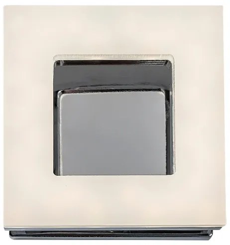 Aplică LED pentru baie Rabalux 75018 BLAS LED/5W/230V 4000K