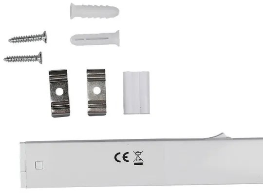 Corp de iluminat LED pentru corpuri de bucătărie SAMSUNG CHIP LED/16W/230V 6500K 120 cm