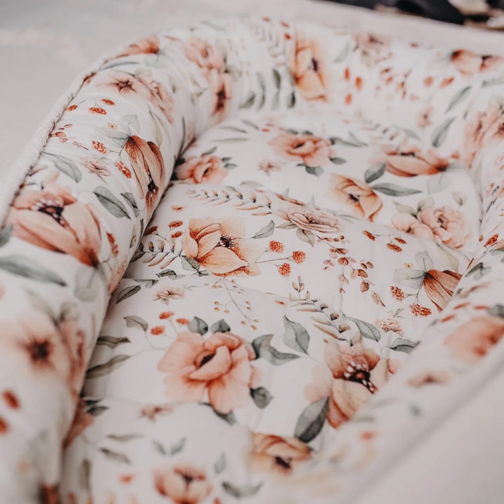Babynest Boho Softness