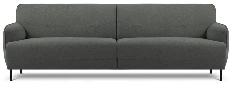 Canapea Windsor &amp; Co Sofas Neso, 235 cm, gri