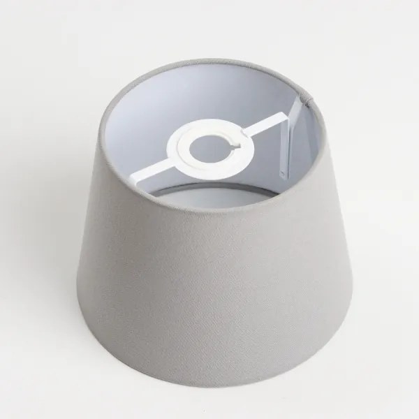 Brilagi - Lustru LED CERIA suspendat pe cablu, 1xE27/40W/230V, Ø 20,5 cm, gri