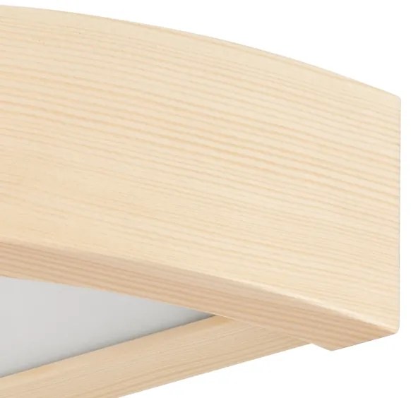 Aplica de perete 1xE27/60W/230V