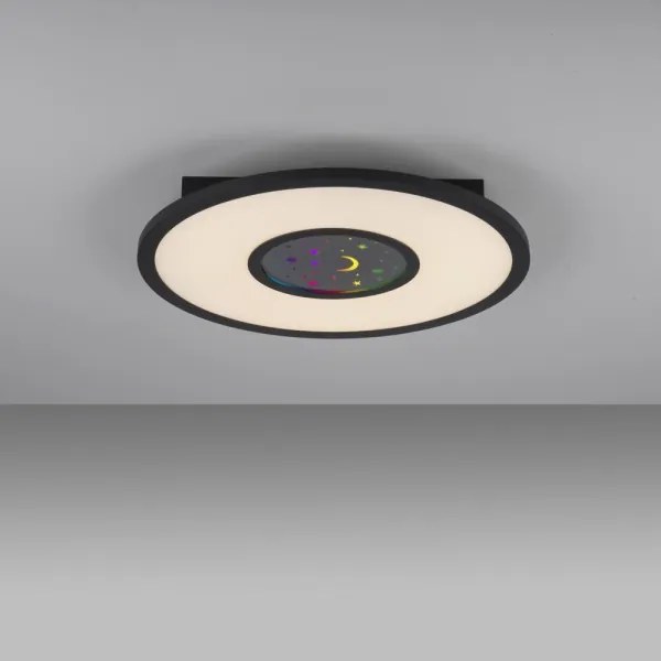 Leuchten Direkt 15572-18 - Lumină LED RGBW ASTRO dimabilă 17,5W/230V cu DO