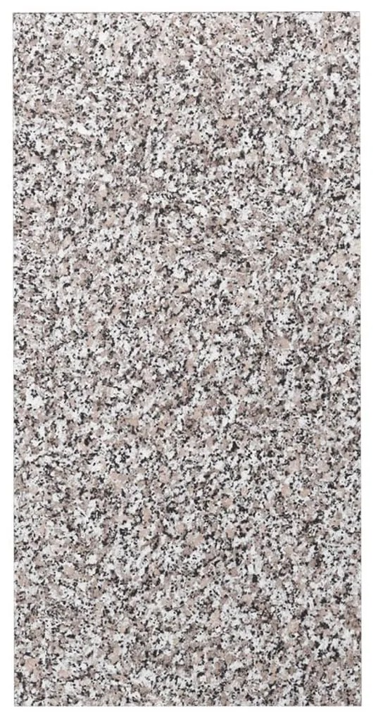 Blat de bucatarie, gri cu textura granit, 30x60x2,8 cm, PAL gri granit, 30 x 60 x 2.8 cm, 1