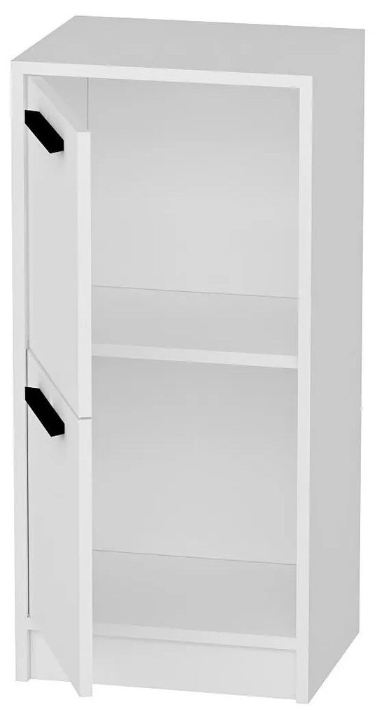 Dulap Newslet (alb). 1107775