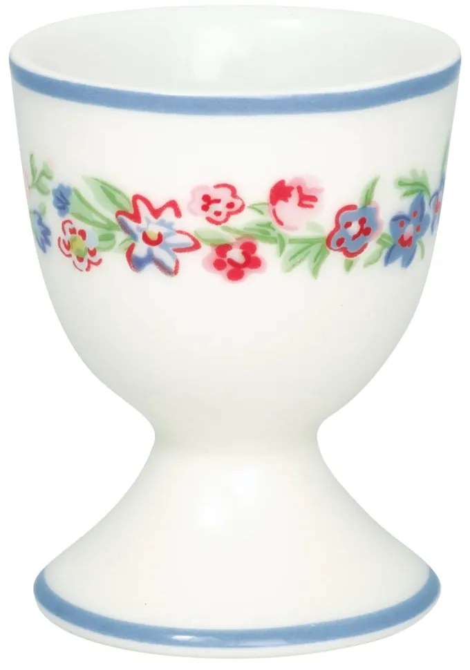 Suport pentru ou din porțelan Green Gate Ailis