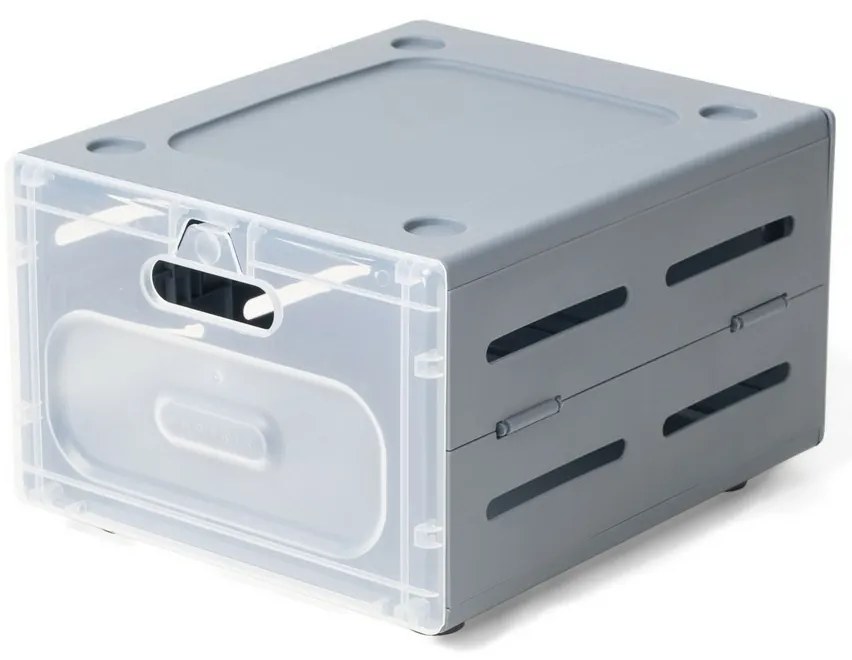 Flex organizator modular pentru încălțăminte Fog30 x 36 x 22 cm