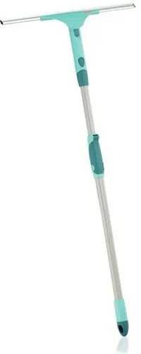 Racletă Leifheit Window Slider 40 cm cu bară telescopică 51523