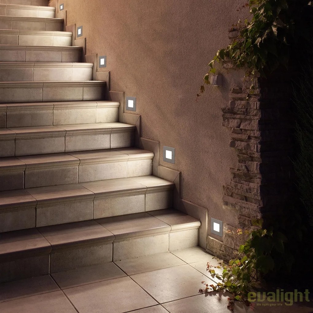 Spot LED incastrabil de exterior cu protectie IP65 FROL 70135