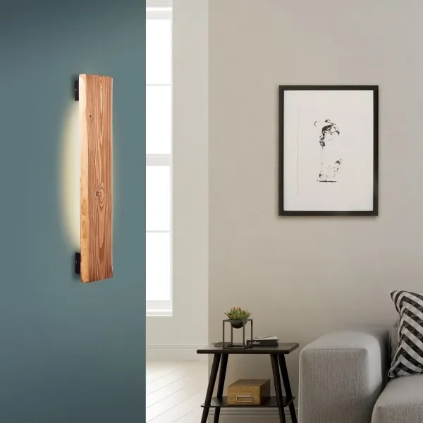 Aplică LED Brilliant FEINGOLD LED/8,5W/230V pin