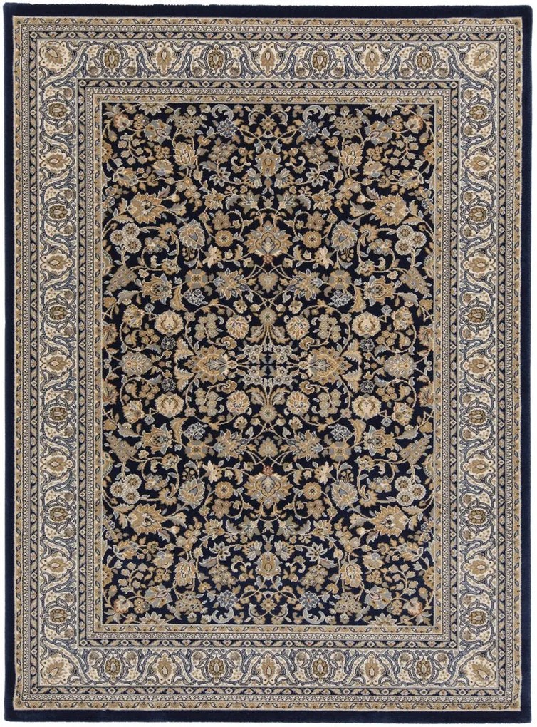 Covor Clasic Living, Model Kara 8746