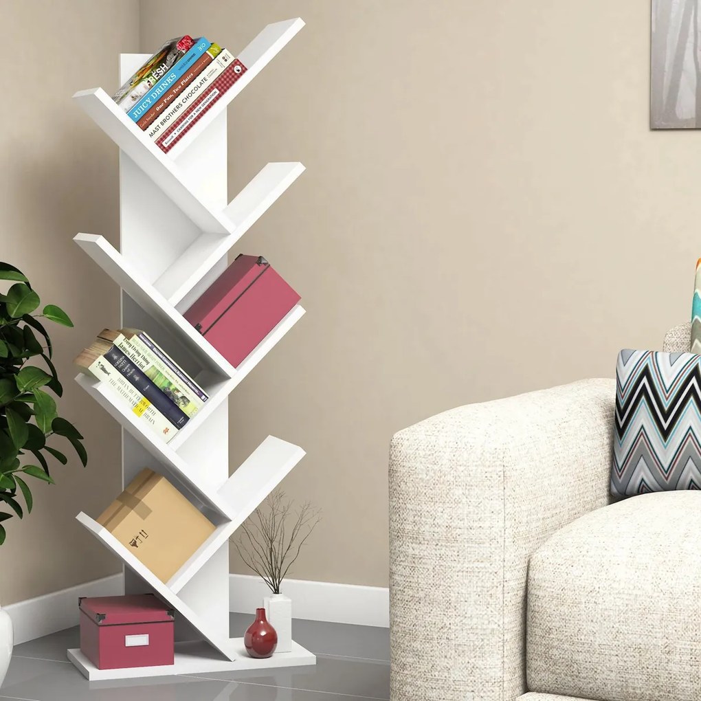 Biblioteca Hitit White