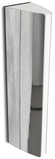 Aplică LED de exterior LEO LED/14W/230V IP54 3000K