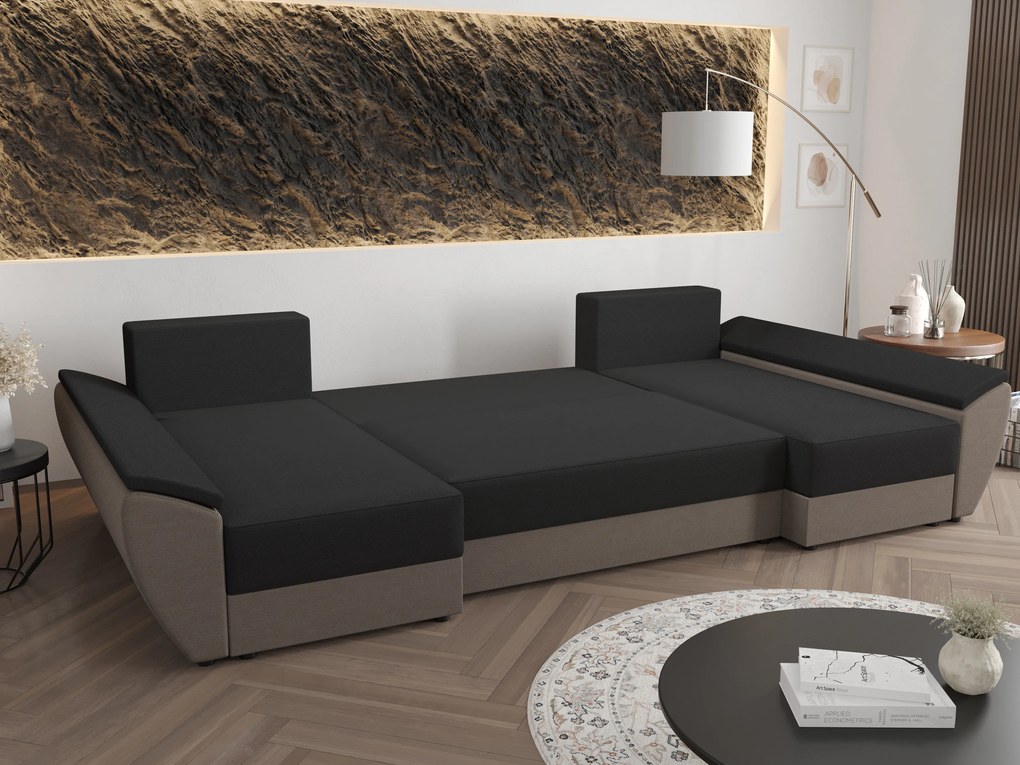 Colțar în formă de U Radiant U4 (Gri). 1057543