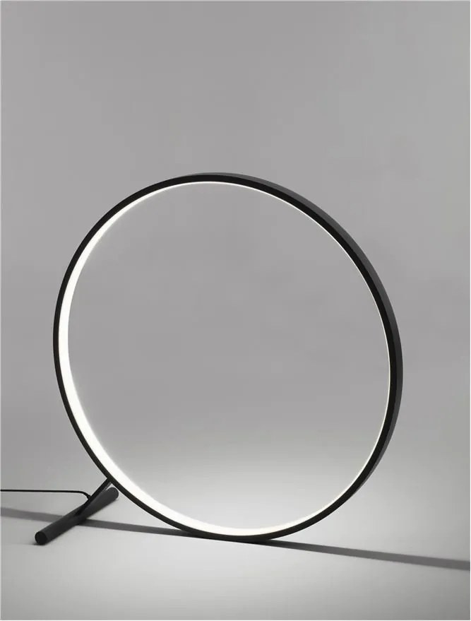 Lampadar, lampa de podea LED Hola