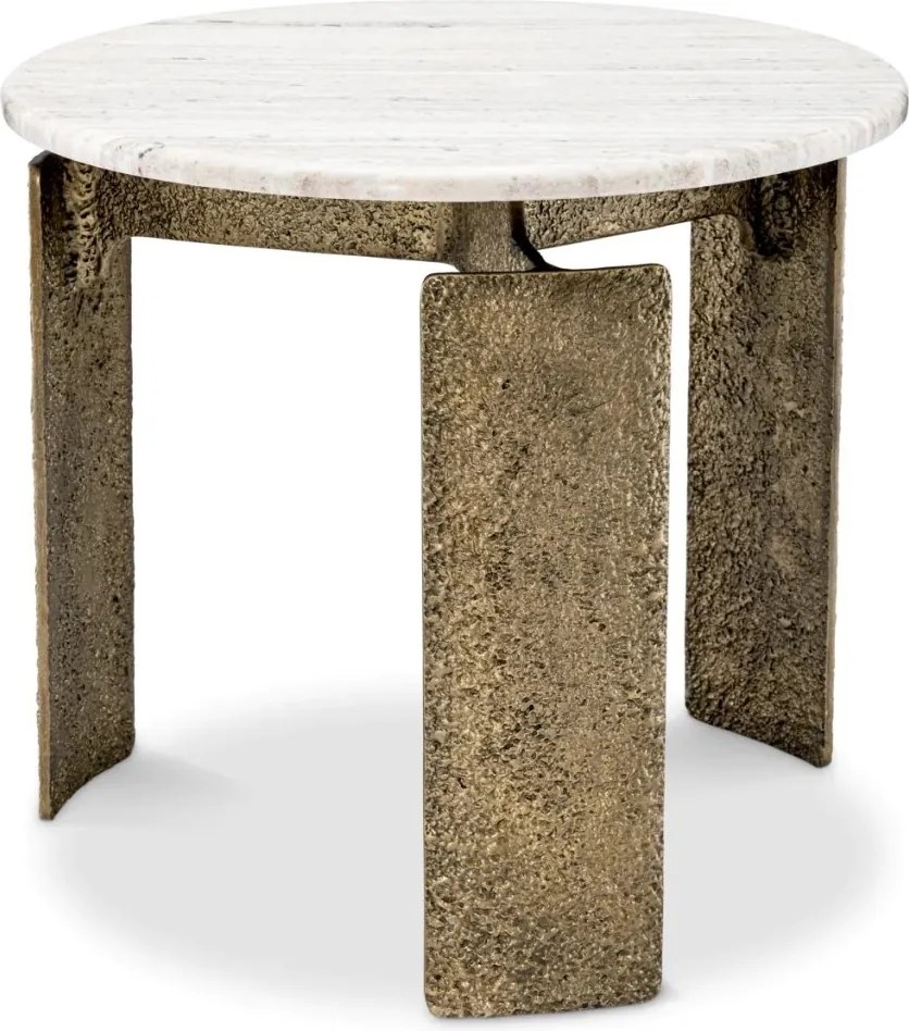 Masuta auxiliara design LUX Bodega