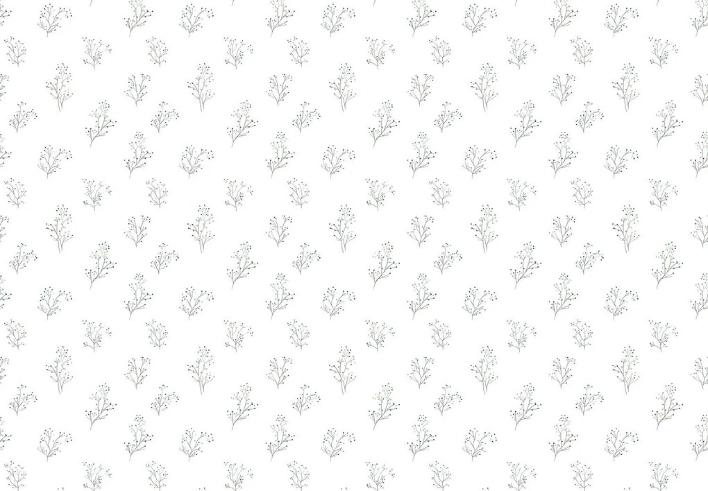 Fototapet - Crenguțe (147x102 cm)