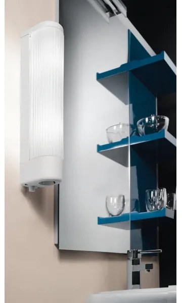 Aplică Eglo 94987 BARI 1 2xE14/40W/230V