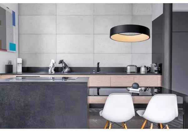 Lucide 46400/42/30 - Lustră LED pe cablu TALOWE LED/39W/230V