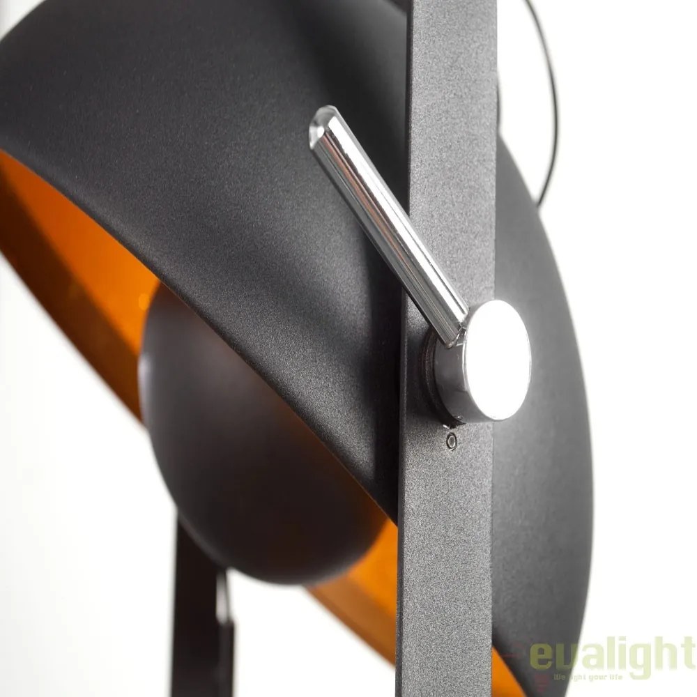 Lampa de podea deosebita in stil RETRO Studio 3 A-22968 VC