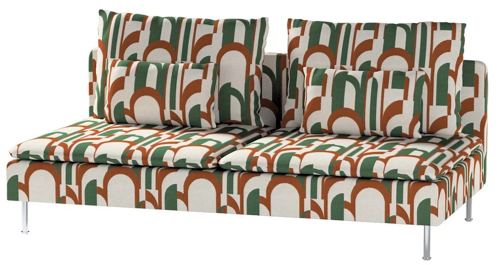 Husă de modul cu 3 locuri Söderhamn