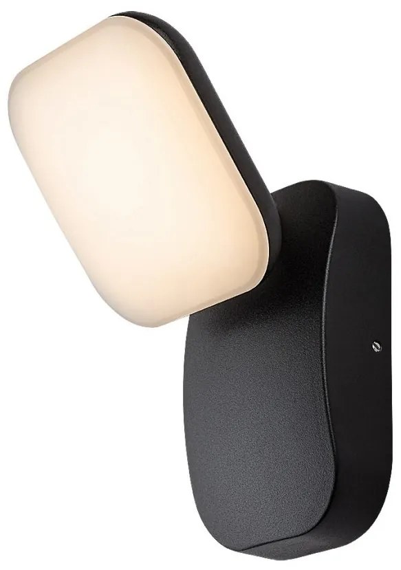 Aplica de perete exterior IP44 LED Odiel