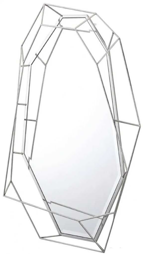 Oglinda Massei II – l78 x h127 cm