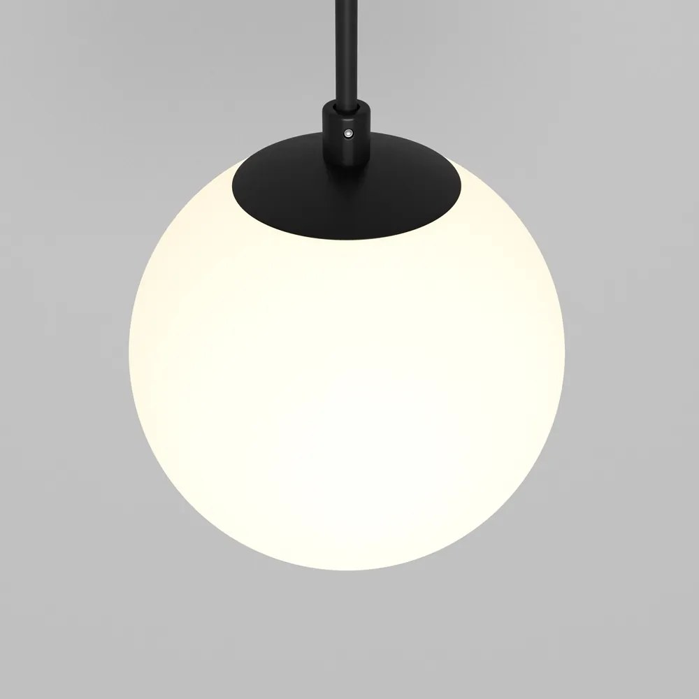 Pendul Luna P039PL-5W4K-10-B Maytoni LED, Alb, Germania