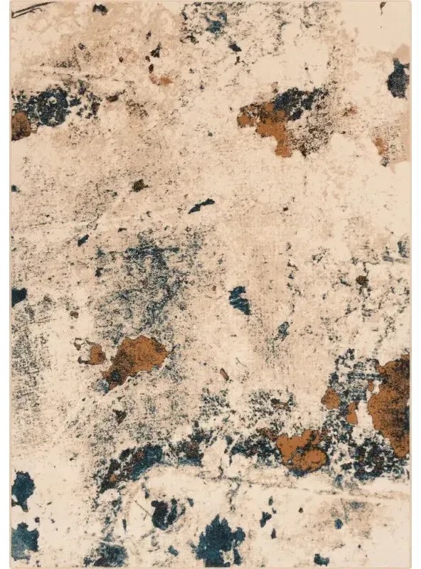 Covor lana Clario cream Selectează mărime: 160 X 240